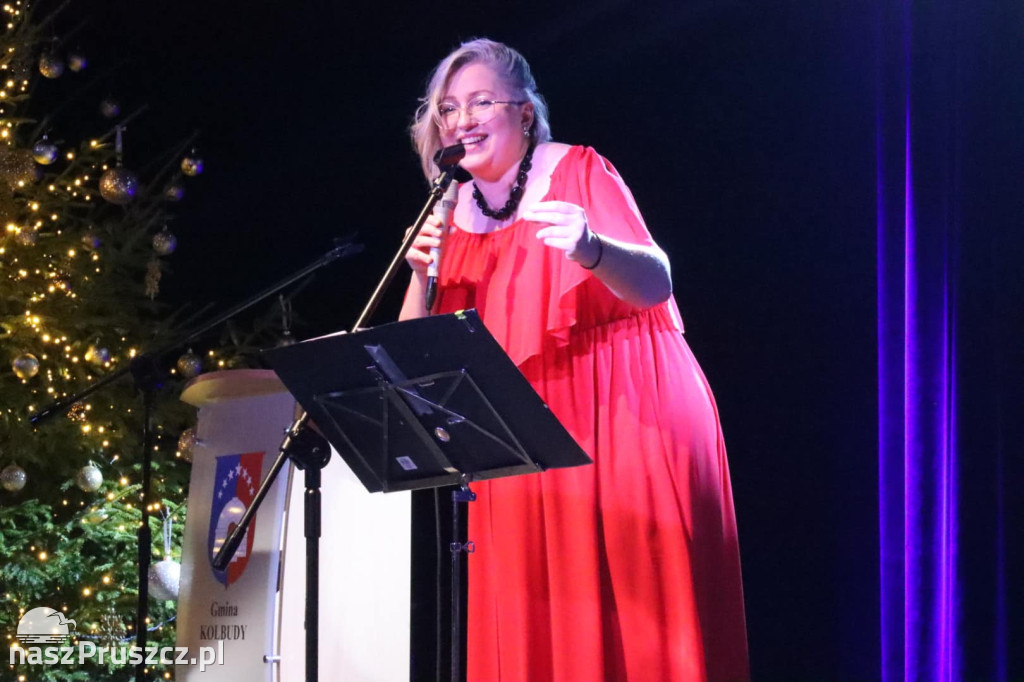 Świąteczne spotkanie samorządowców w Kolbudach