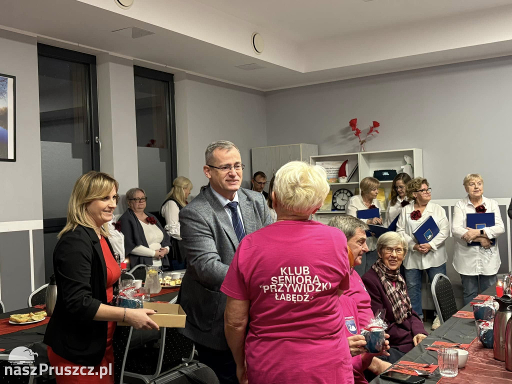 Klub seniora \\\