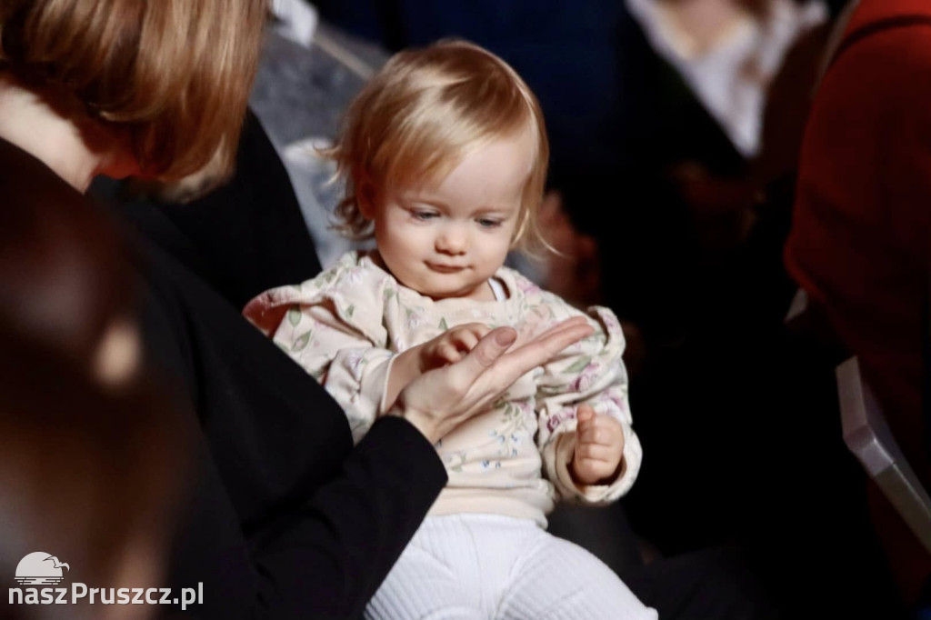 Jasełka w ZKiW w Lublewie Gdańskim