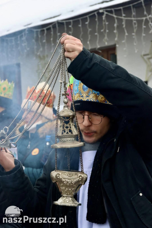 Orszak Trzech Króli - Kolbudy