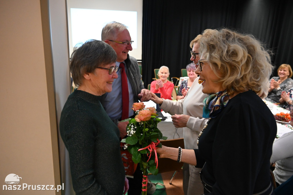 Pozytywnie Zakręceni 50+ podsumowują 2024 rok