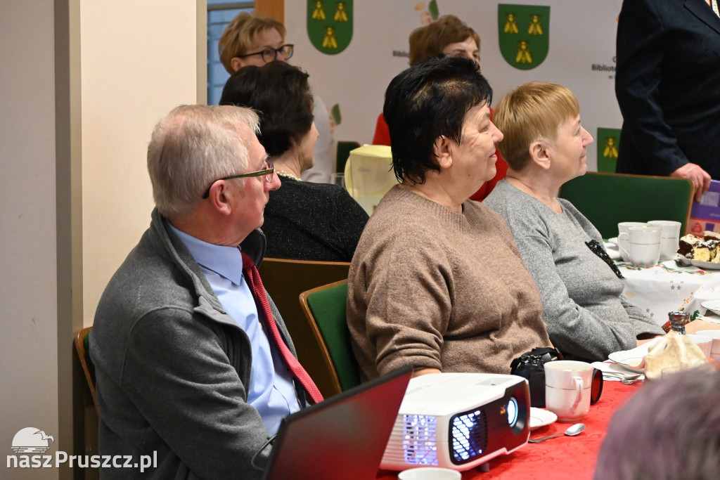 Pozytywnie Zakręceni 50+ podsumowują 2024 rok