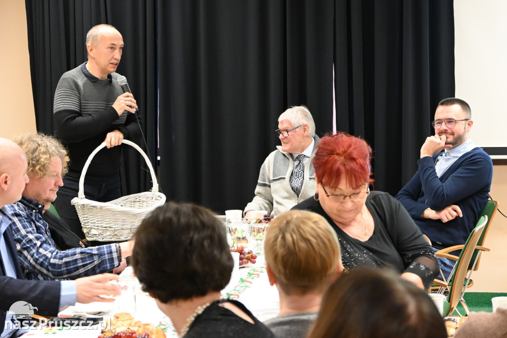 Pozytywnie Zakręceni 50+ podsumowują 2024 rok