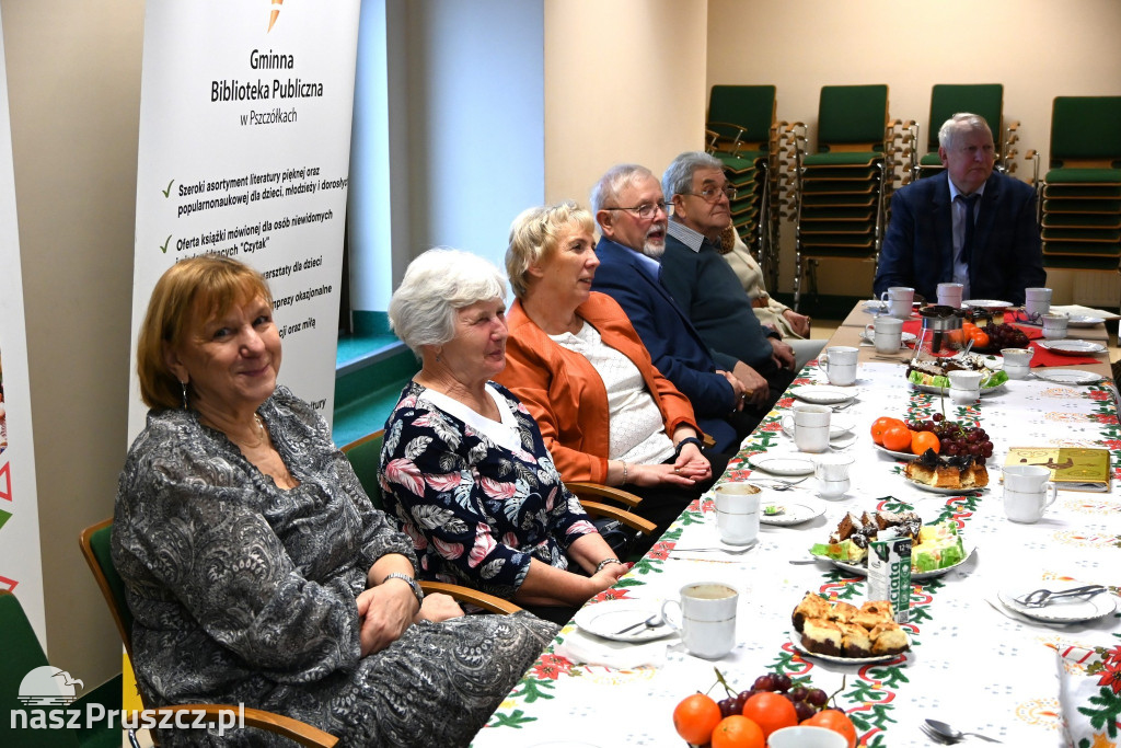 Pozytywnie Zakręceni 50+ podsumowują 2024 rok