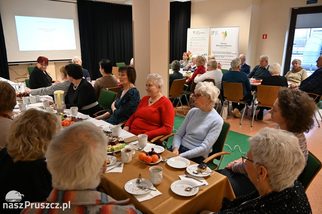 Pozytywnie Zakręceni 50+ podsumowują 2024 rok