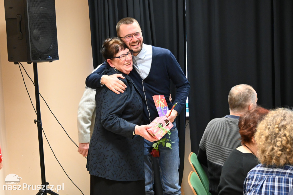 Pozytywnie Zakręceni 50+ podsumowują 2024 rok