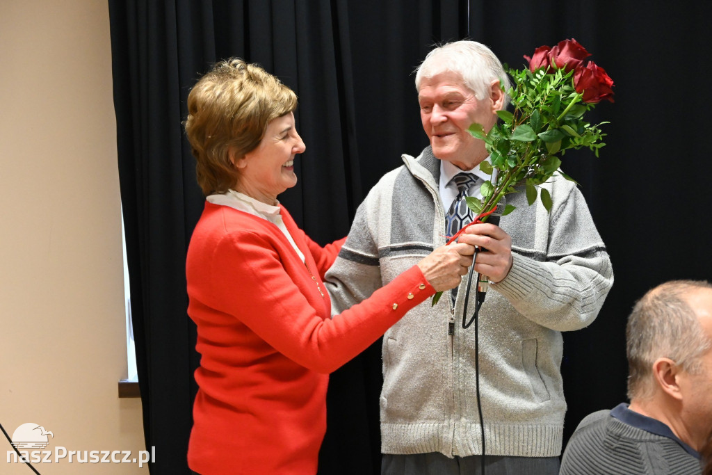 Pozytywnie Zakręceni 50+ podsumowują 2024 rok