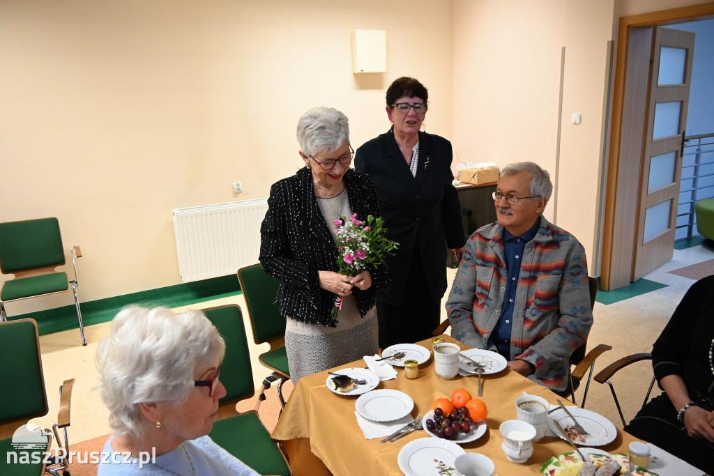 Pozytywnie Zakręceni 50+ podsumowują 2024 rok