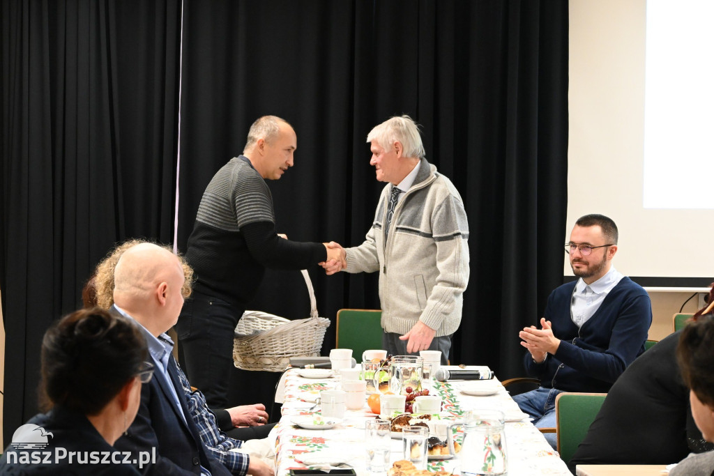 Pozytywnie Zakręceni 50+ podsumowują 2024 rok