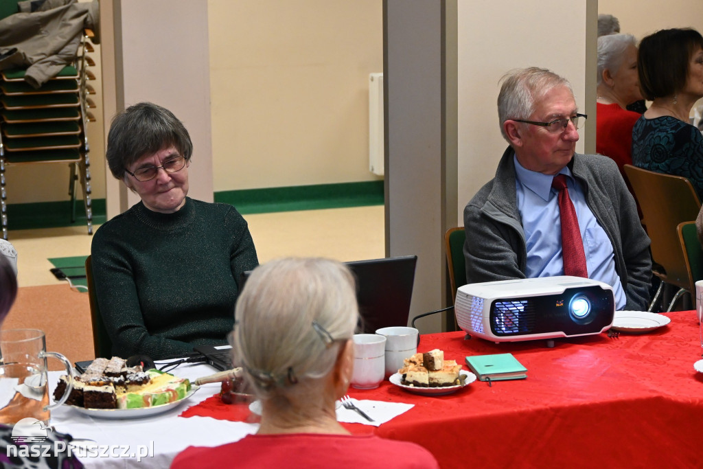 Pozytywnie Zakręceni 50+ podsumowują 2024 rok