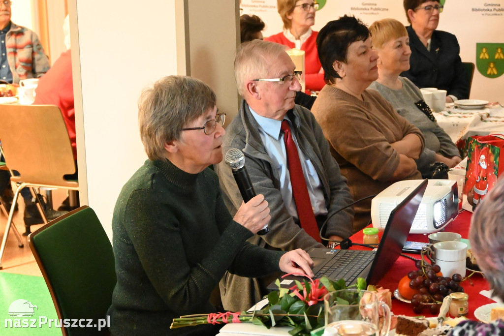 Pozytywnie Zakręceni 50+ podsumowują 2024 rok