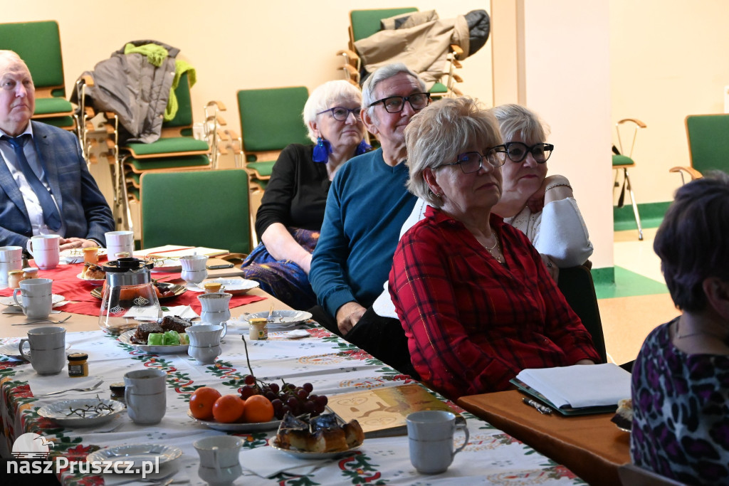 Pozytywnie Zakręceni 50+ podsumowują 2024 rok