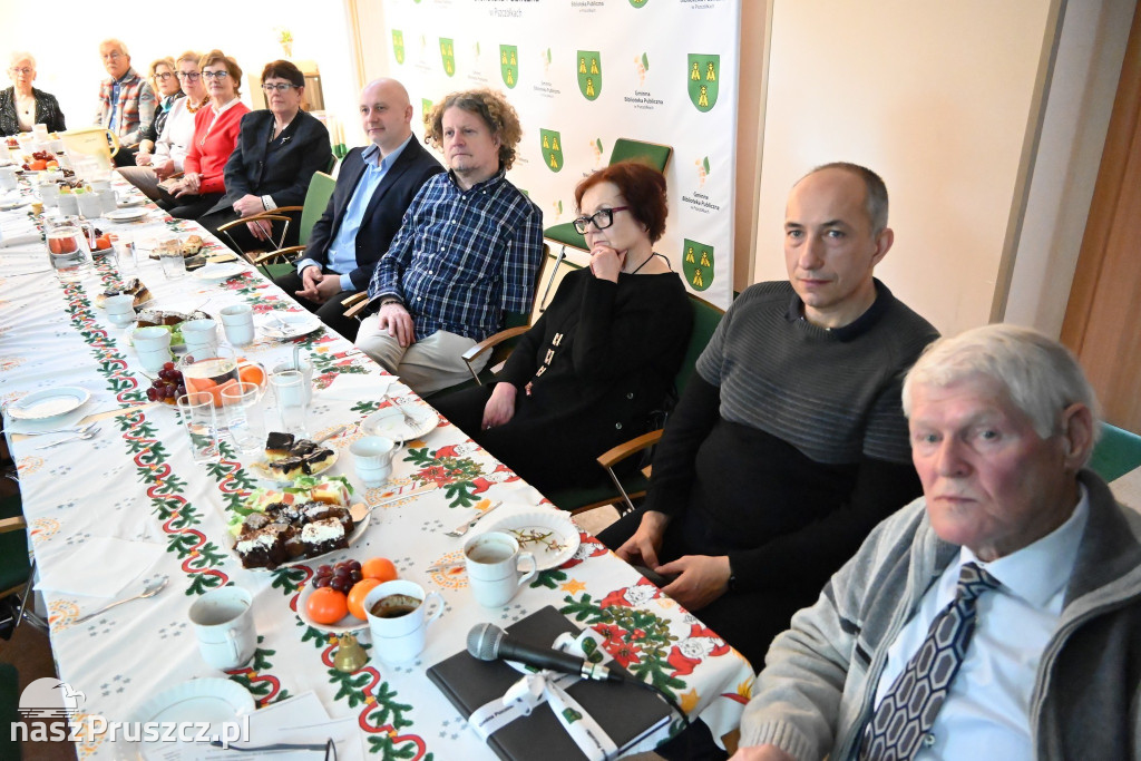 Pozytywnie Zakręceni 50+ podsumowują 2024 rok