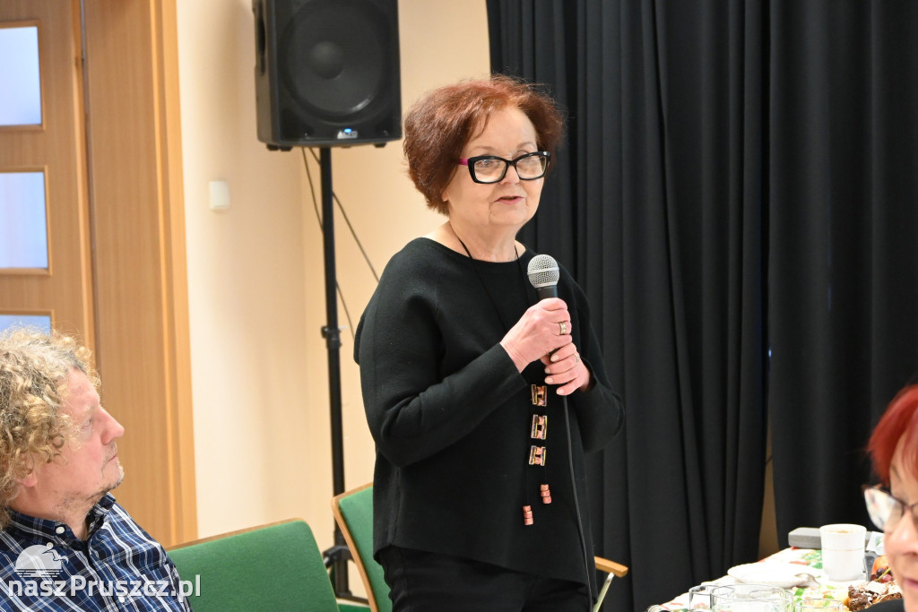 Pozytywnie Zakręceni 50+ podsumowują 2024 rok