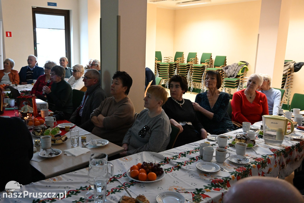 Pozytywnie Zakręceni 50+ podsumowują 2024 rok