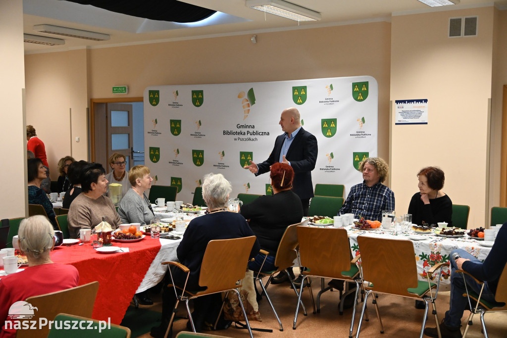 Pozytywnie Zakręceni 50+ podsumowują 2024 rok