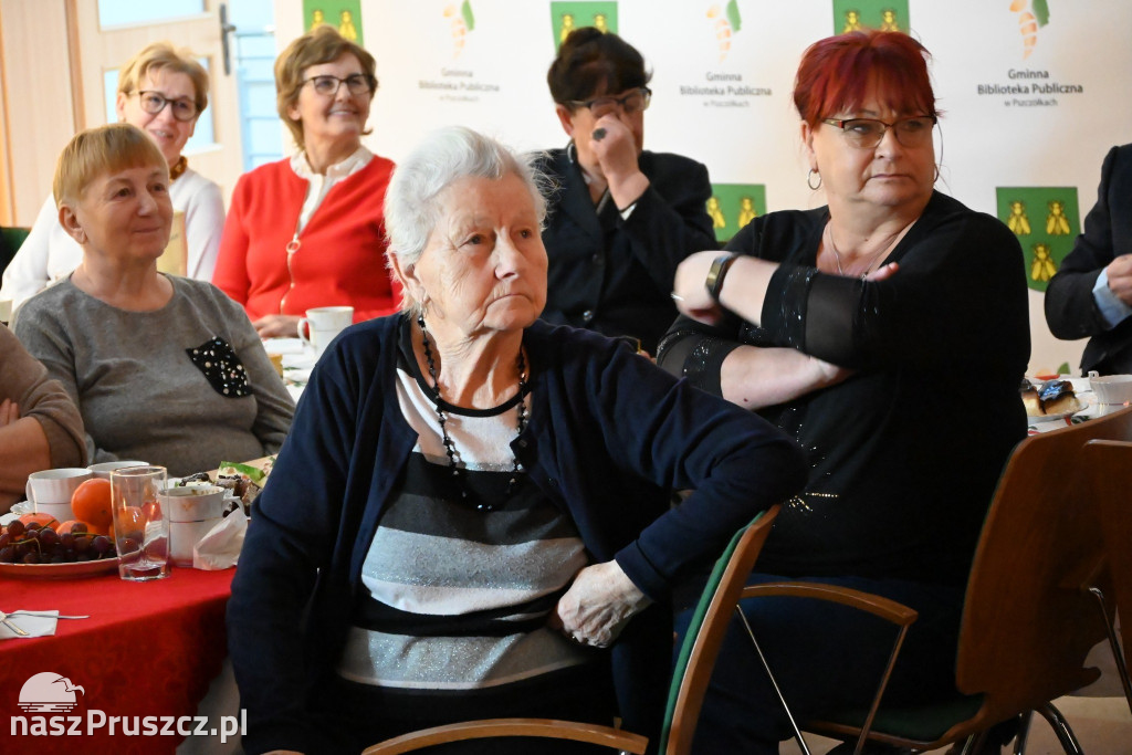 Pozytywnie Zakręceni 50+ podsumowują 2024 rok