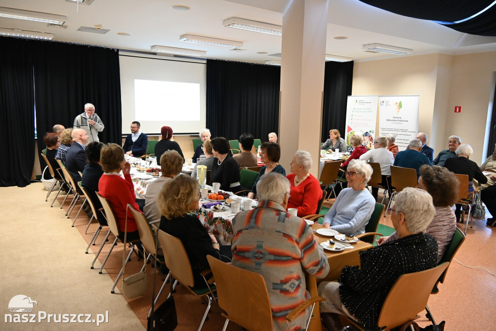 Pozytywnie Zakręceni 50+ podsumowują 2024 rok