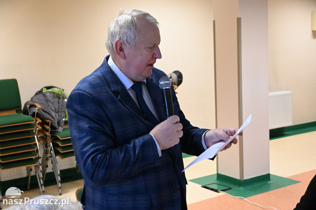 Pozytywnie Zakręceni 50+ podsumowują 2024 rok