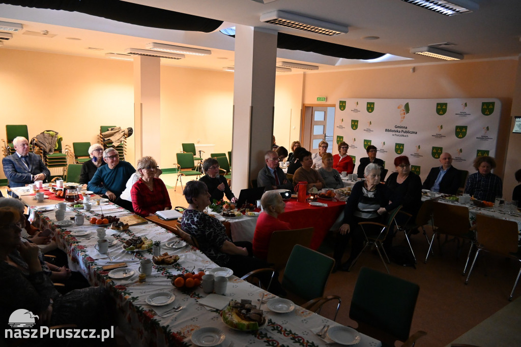 Pozytywnie Zakręceni 50+ podsumowują 2024 rok