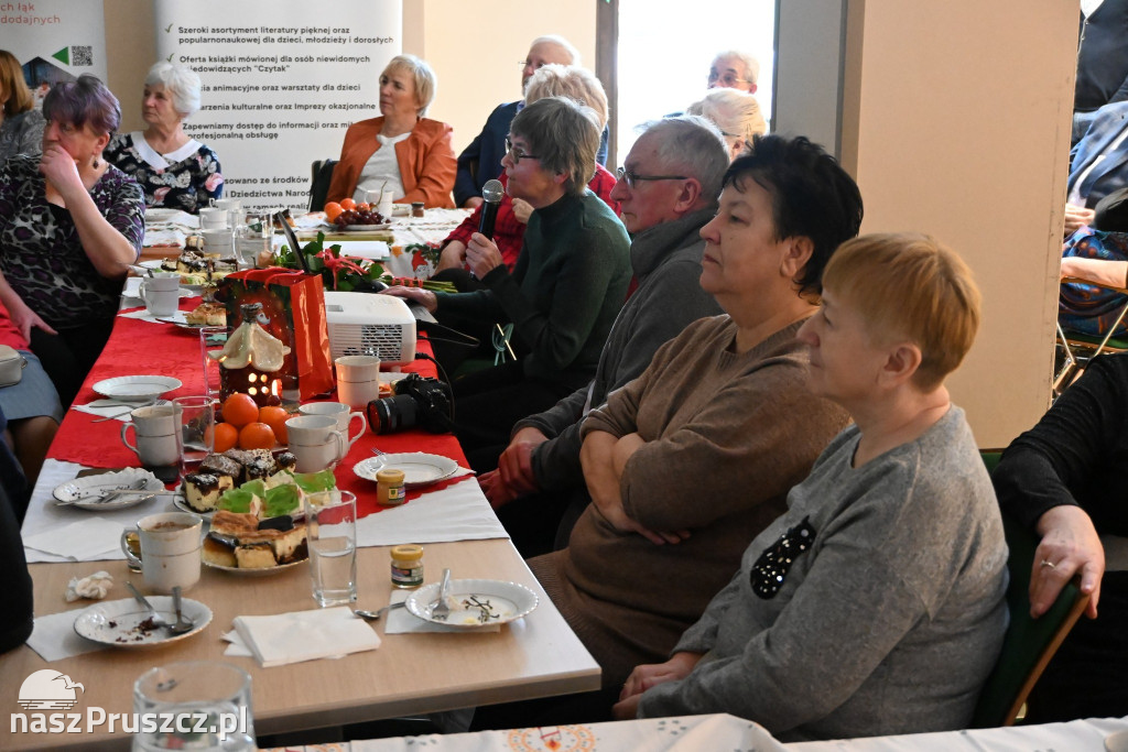 Pozytywnie Zakręceni 50+ podsumowują 2024 rok