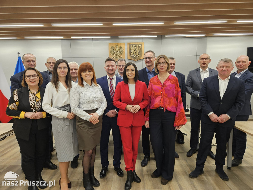 Rozmawiano o Pakcie Dla Bezpieczeństwa Polski