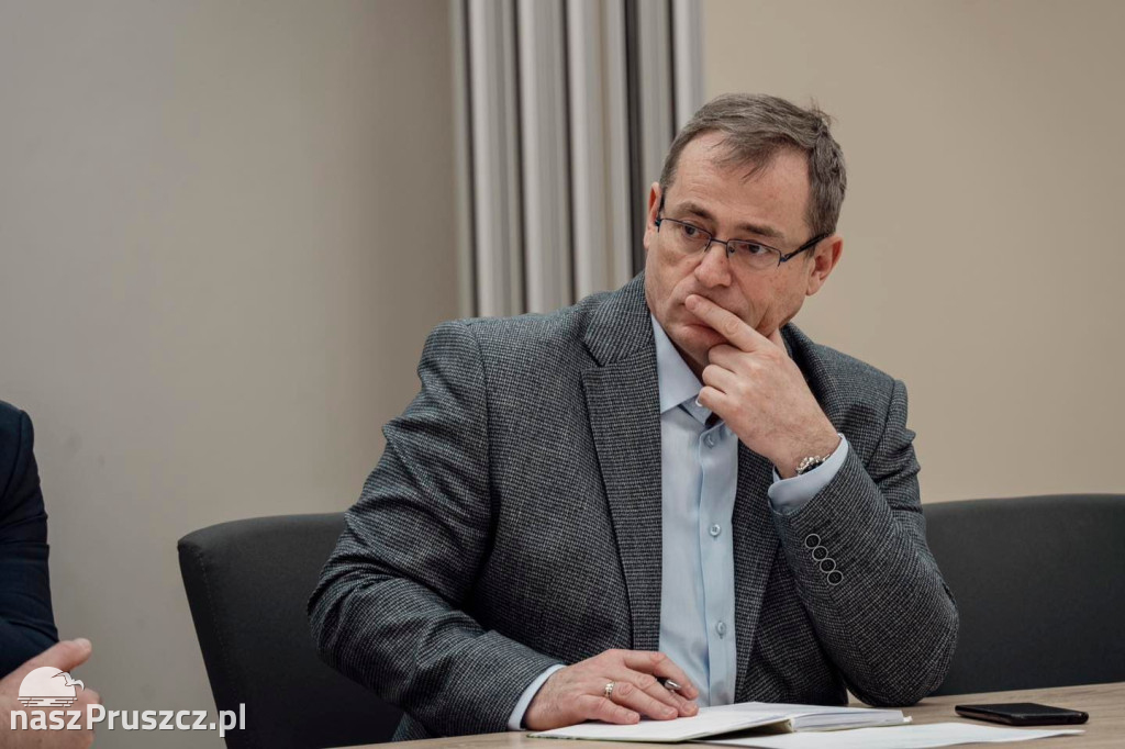 Rozmawiano o Pakcie Dla Bezpieczeństwa Polski