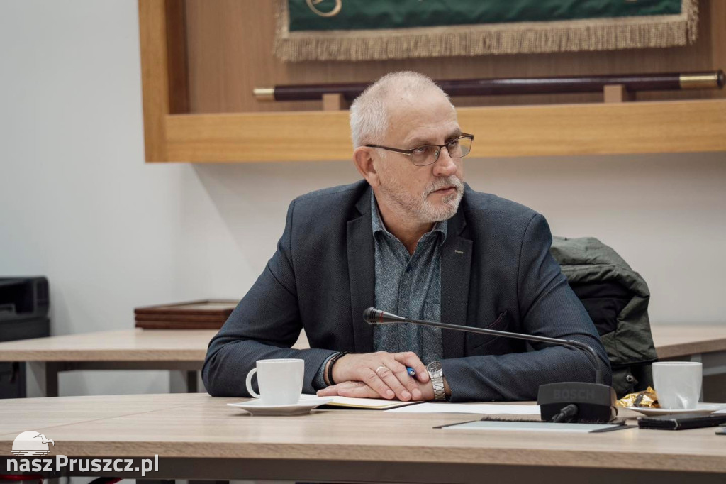 Rozmawiano o Pakcie Dla Bezpieczeństwa Polski