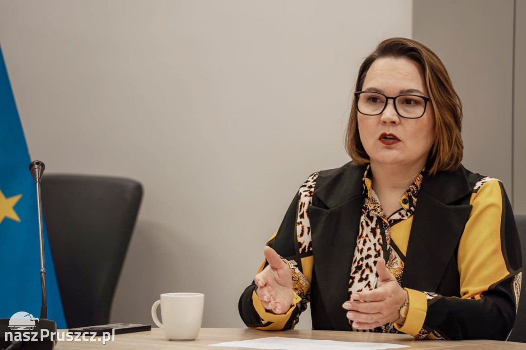 Rozmawiano o Pakcie Dla Bezpieczeństwa Polski