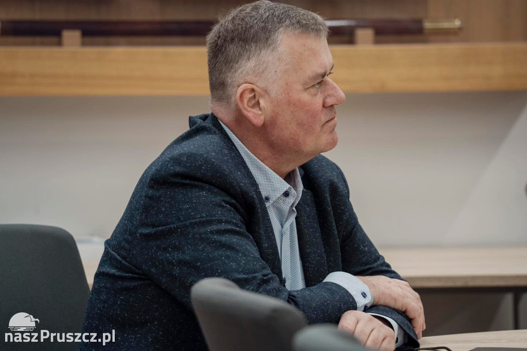 Rozmawiano o Pakcie Dla Bezpieczeństwa Polski