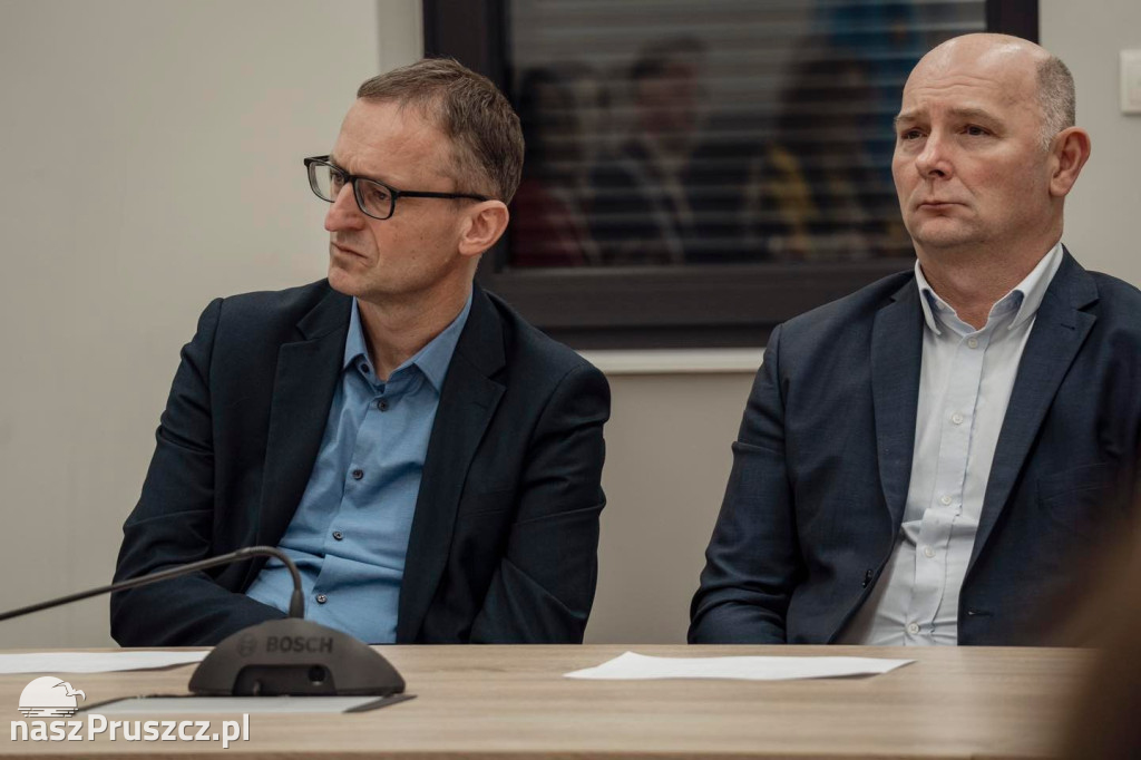 Rozmawiano o Pakcie Dla Bezpieczeństwa Polski