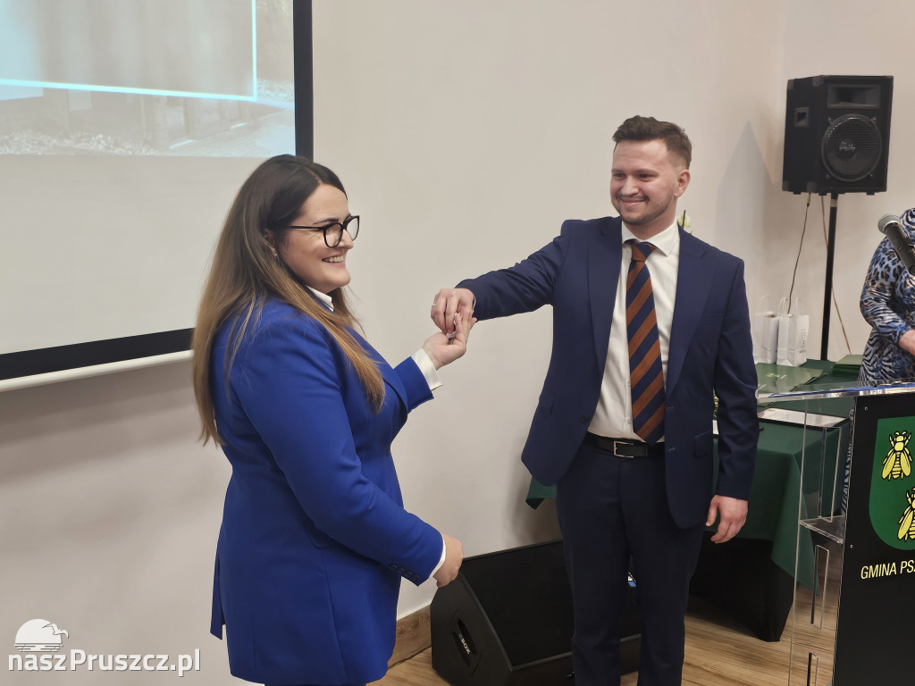 Nowa świetlica wiejska - Ulkowy