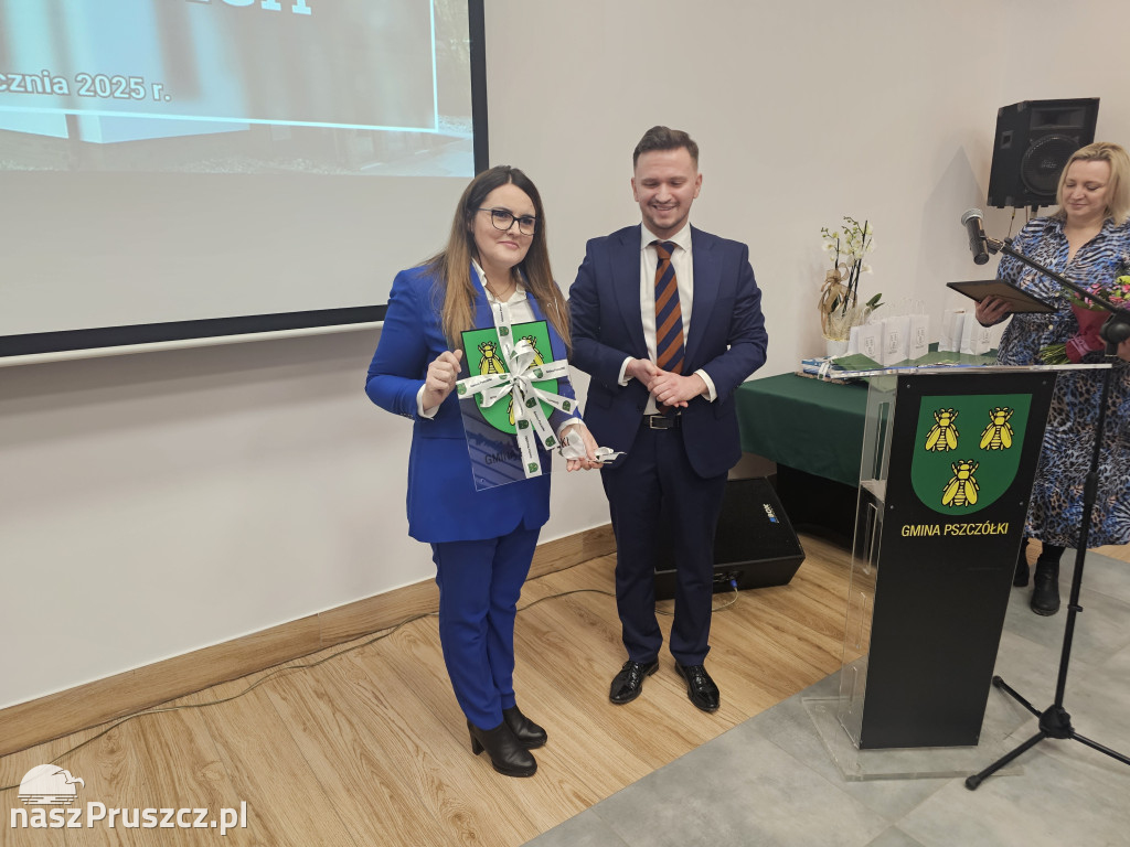 Nowa świetlica wiejska - Ulkowy