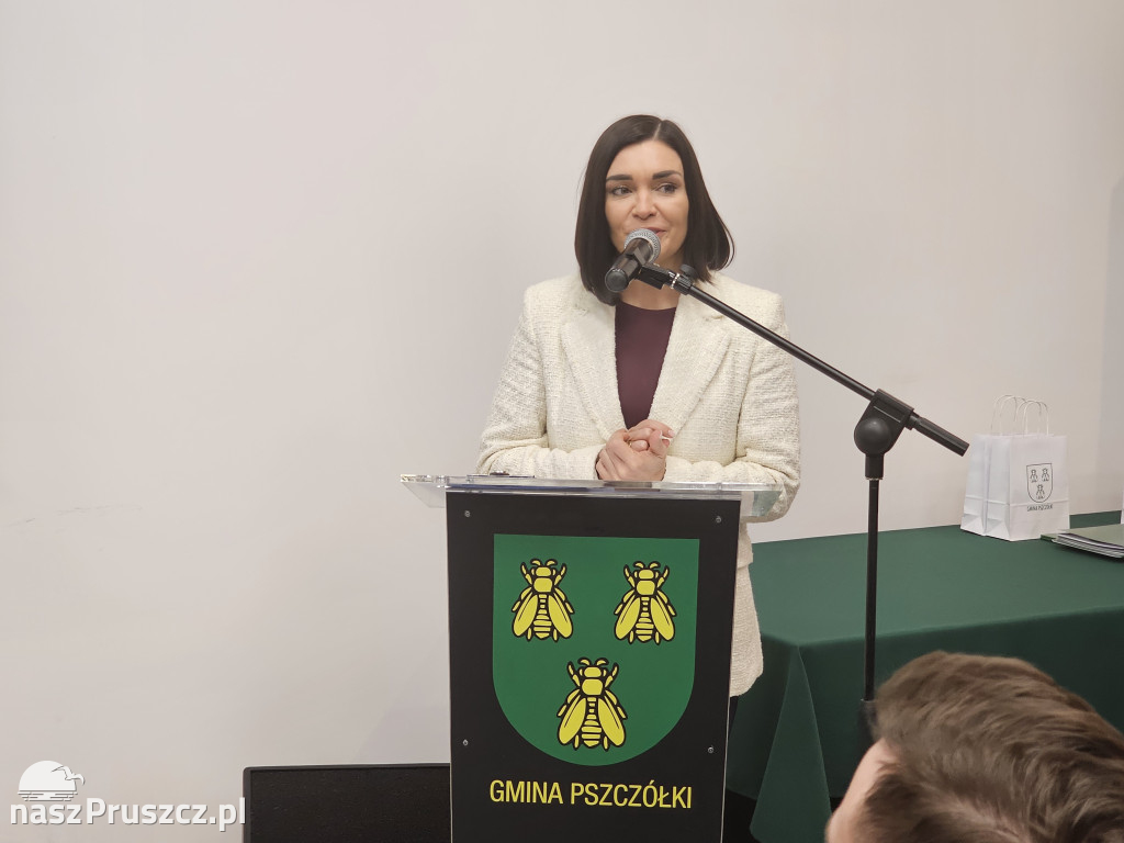 Nowa świetlica wiejska - Ulkowy