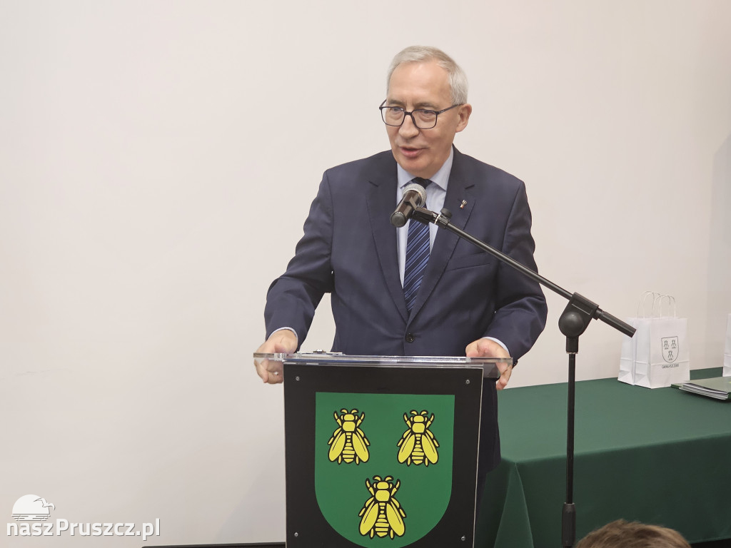 Nowa świetlica wiejska - Ulkowy