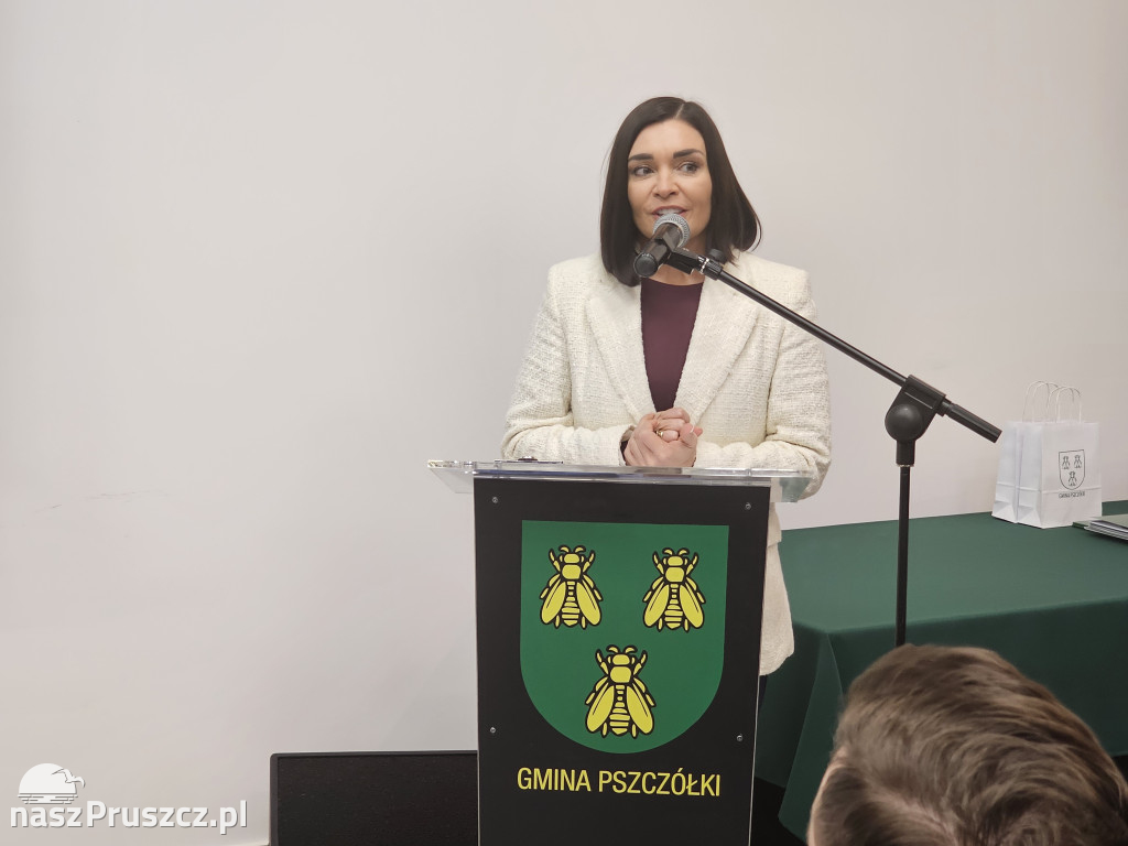 Nowa świetlica wiejska - Ulkowy