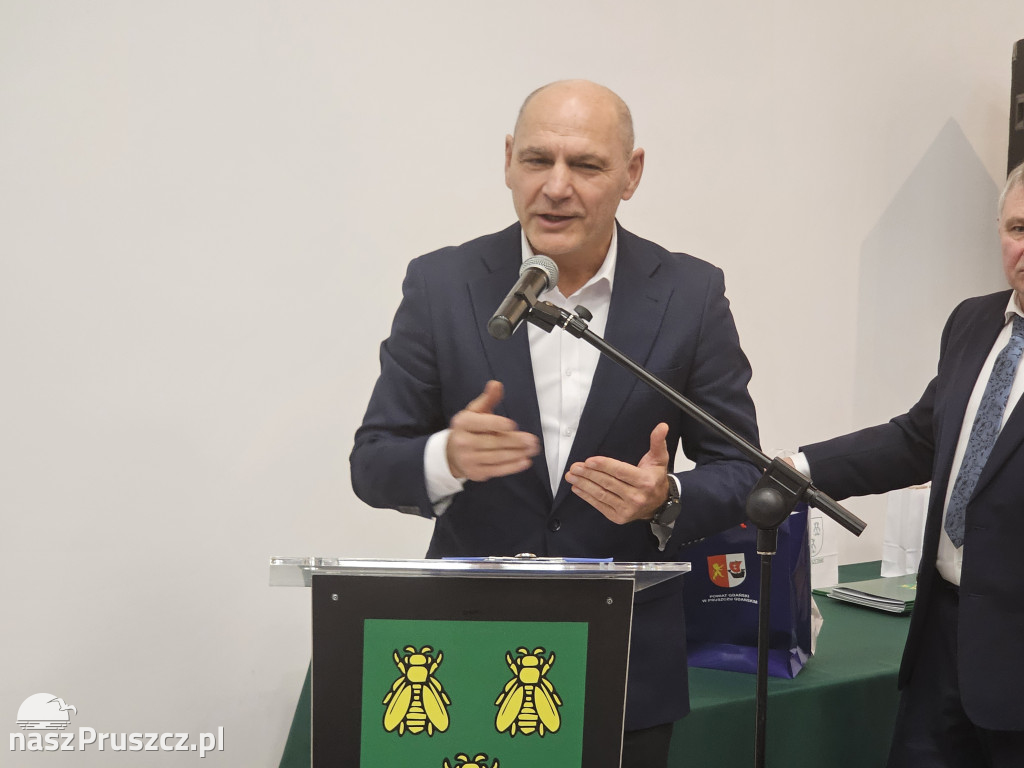 Nowa świetlica wiejska - Ulkowy