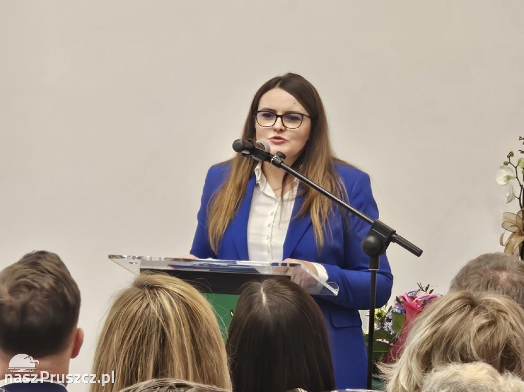 Nowa świetlica wiejska - Ulkowy