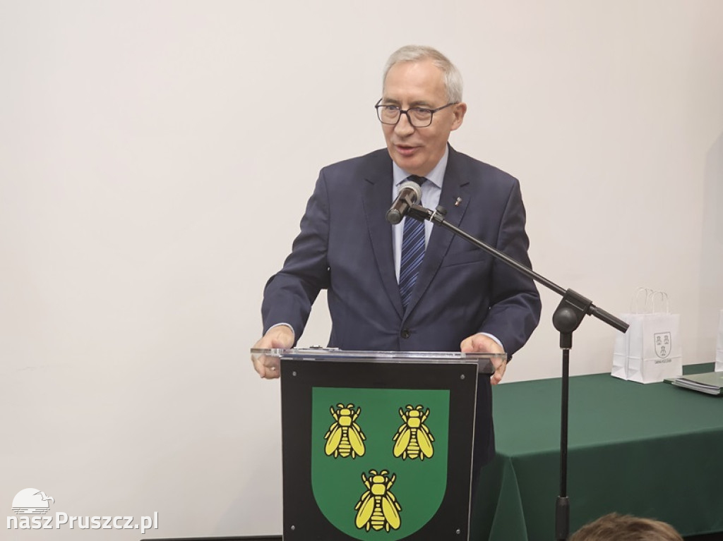 Nowa świetlica wiejska - Ulkowy