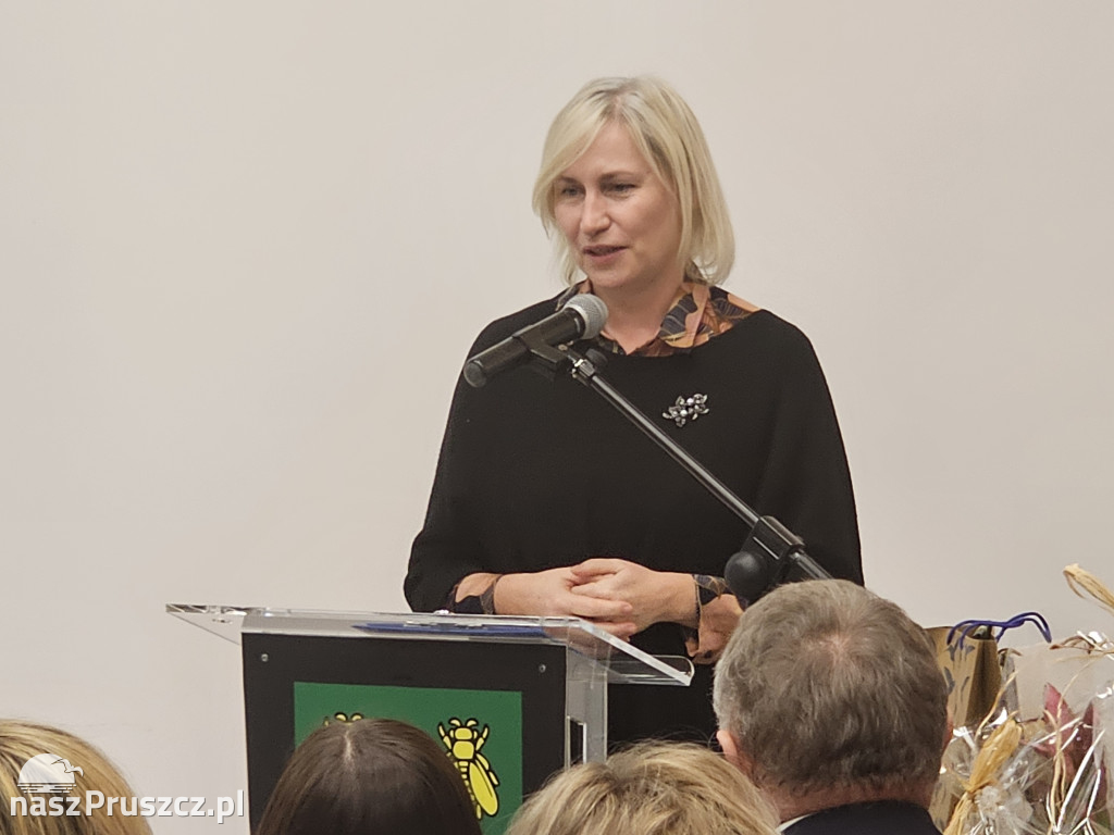 Nowa świetlica wiejska - Ulkowy