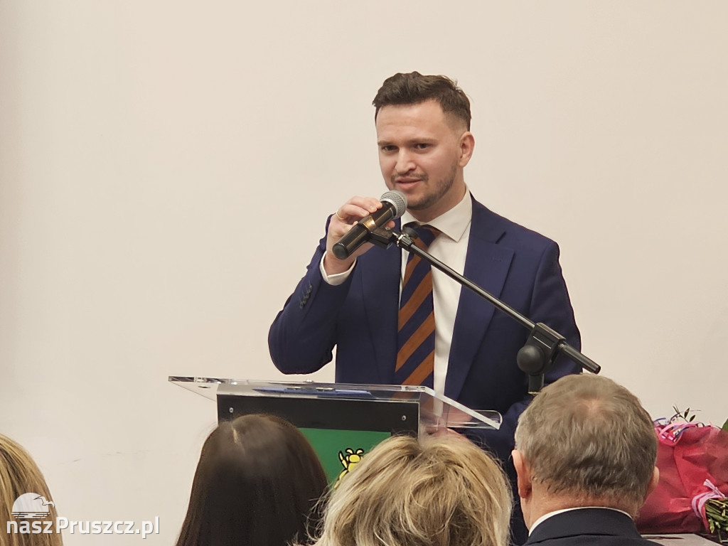 Nowa świetlica wiejska - Ulkowy