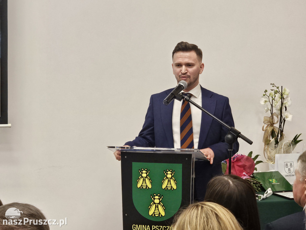 Nowa świetlica wiejska - Ulkowy