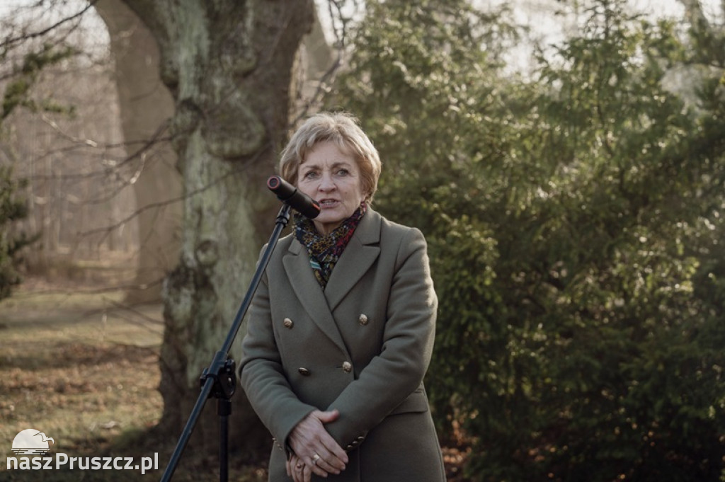 Marsz Śmierci - gmina Pruszcz Gdański