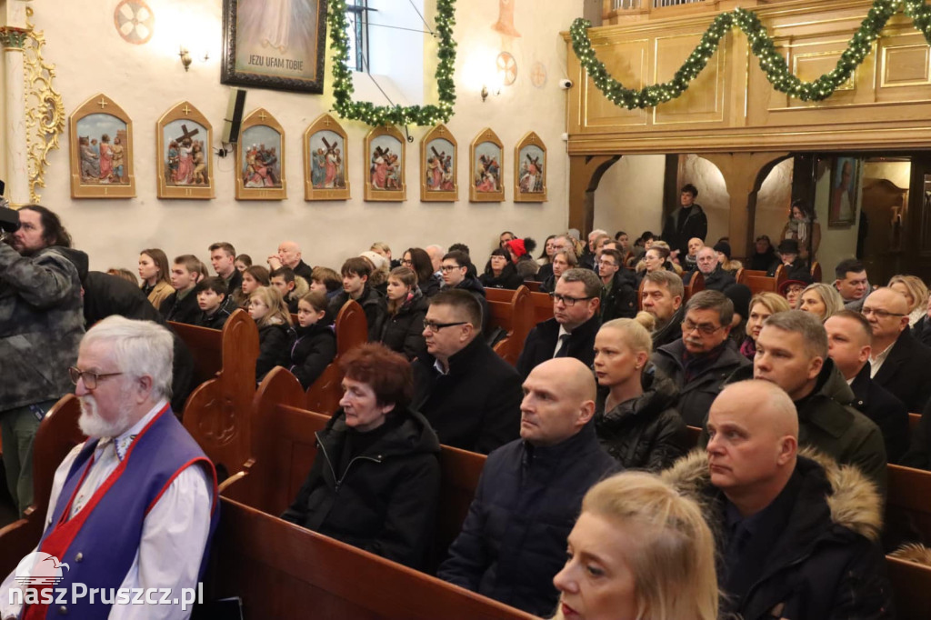 Kolbudy - 80. rocznica Marszu Śmierci