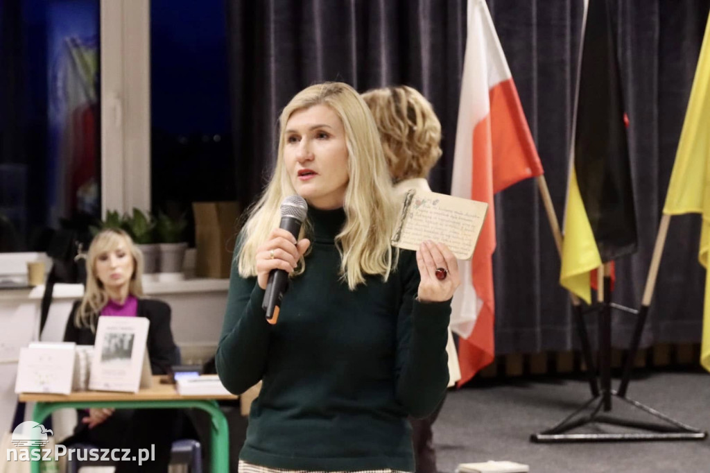Kolbudy - 80. rocznica Marszu Śmierci