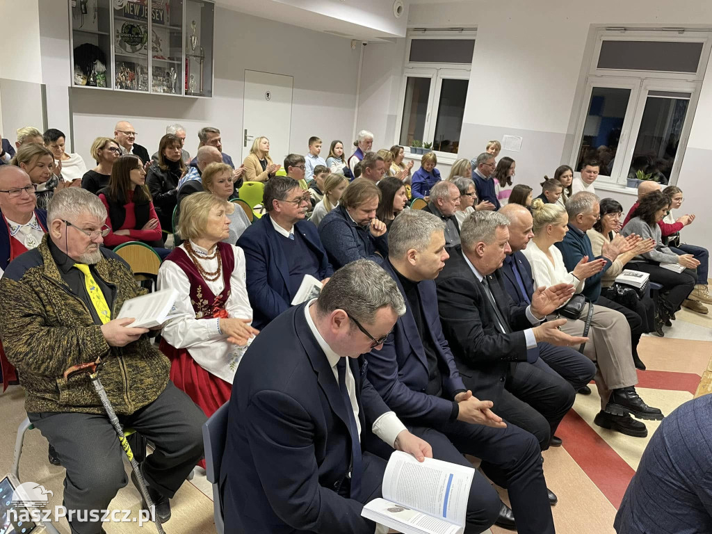 Kolbudy - 80. rocznica Marszu Śmierci