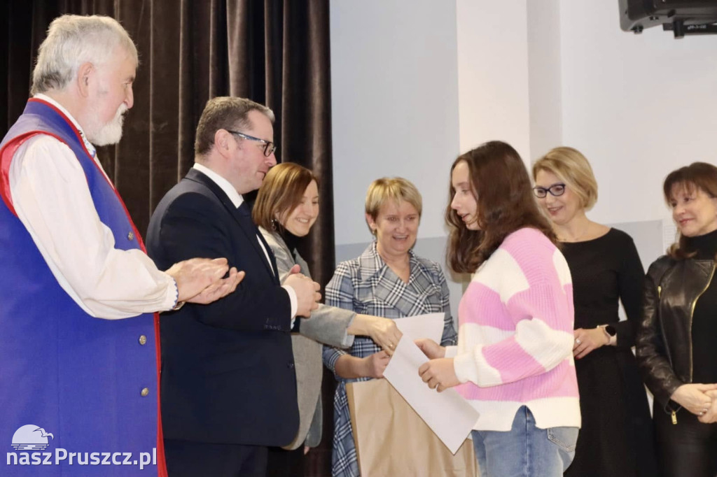 Kolbudy - 80. rocznica Marszu Śmierci