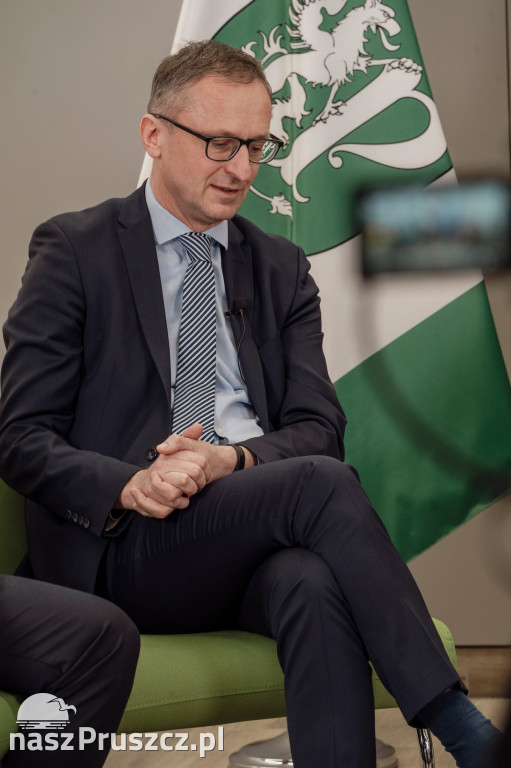 Debata o komunikacji w powiecie gdańskim