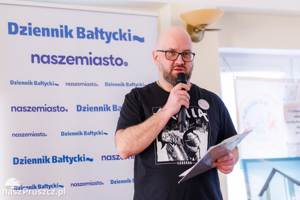 Spotkanie z Joanną Podsadecka w Różynach