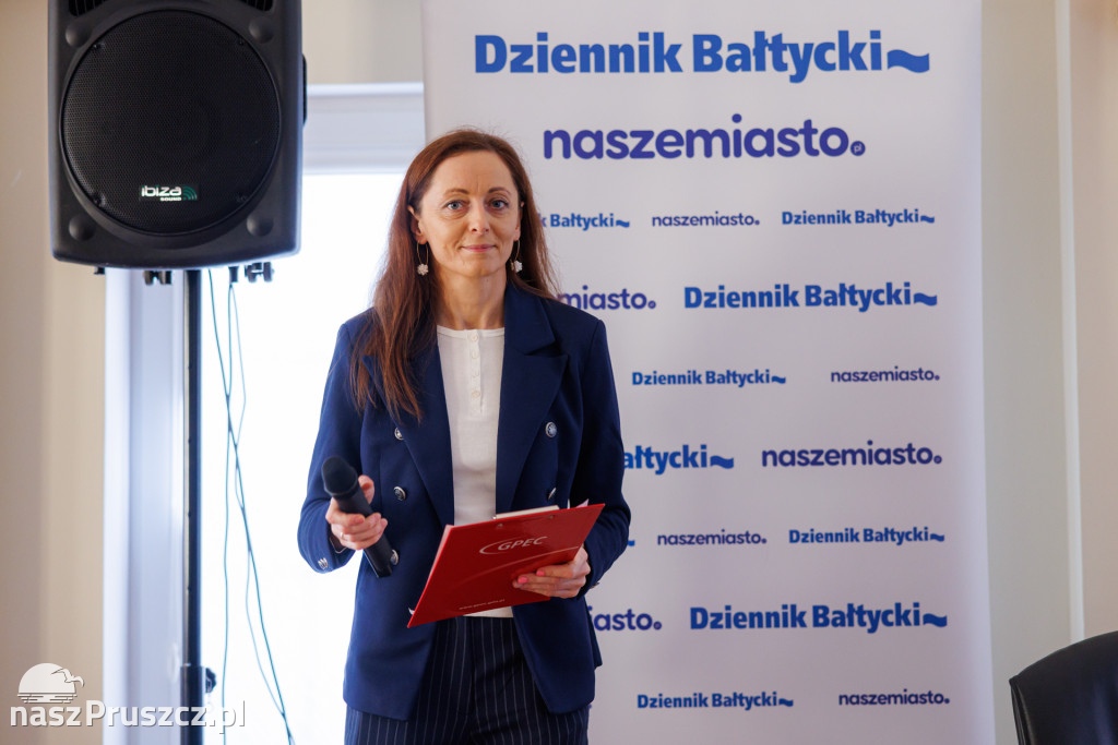 Spotkanie z Joanną Podsadecka w Różynach
